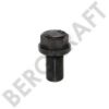 MERCE 4039900010 Bolt, crankshaft mounting bracket